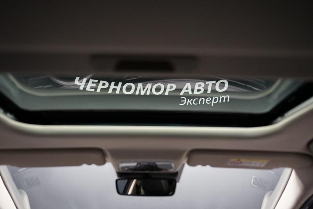 Omoda S5 Крым  - изображение 24