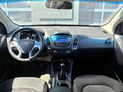 Hyundai ix35 I Рестайлинг Казань  - изображение 21