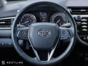 Toyota Camry VIII (XV70) Самара  - изображение 41