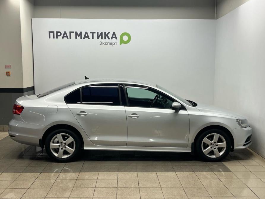 Volkswagen Jetta VI Рестайлинг Санкт-Петербург  - изображение 4