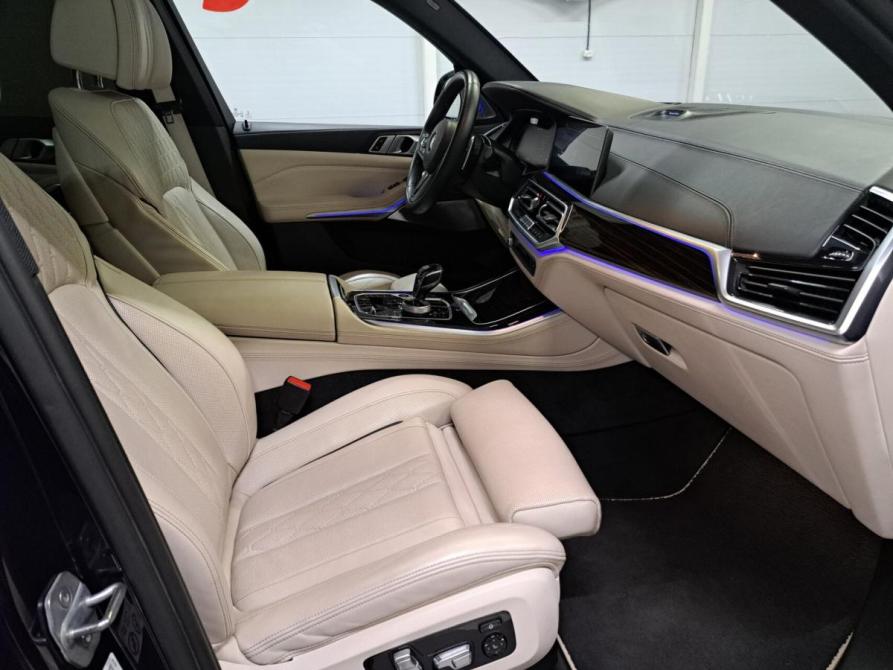 BMW X5 IV (G05/G18) Казань  - изображение 13
