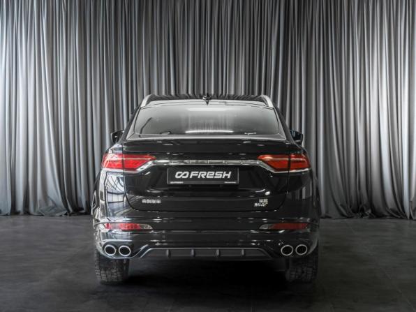 Geely Tugella I с пробегом 2021 года, цена 2 359 000 рублей, 111520 км, внедорожник, Автокод Объявления