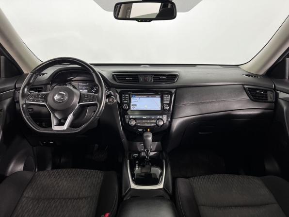 Nissan X-Trail III Рестайлинг с пробегом 2018 года, цена 1 989 000 рублей, 100000 км, внедорожник, Автокод Объявления