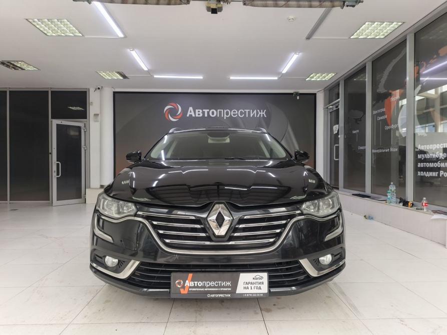 Renault Talisman I Минеральные Воды  - изображение 2
