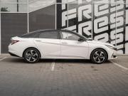 Hyundai Elantra VII (CN7) Краснодар  - изображение 27