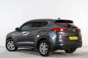 Hyundai Tucson III Рестайлинг Тюмень  - изображение 25