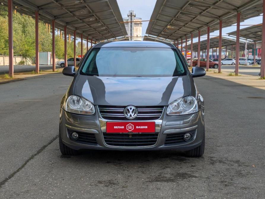 Volkswagen Jetta V Екатеринбург  - изображение 3