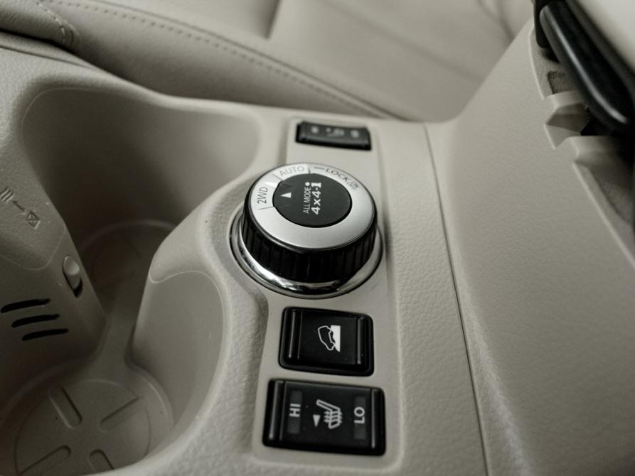 Nissan X-Trail III Екатеринбург  - изображение 24