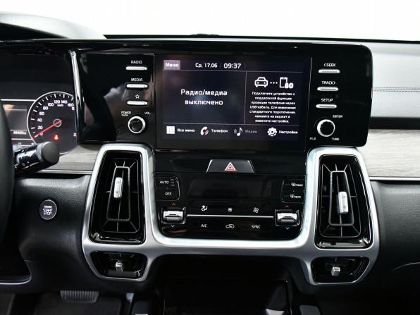 Kia Sorento IV с пробегом 2021 года, цена 3 797 000 рублей, 65424 км, внедорожник, Автокод Объявления