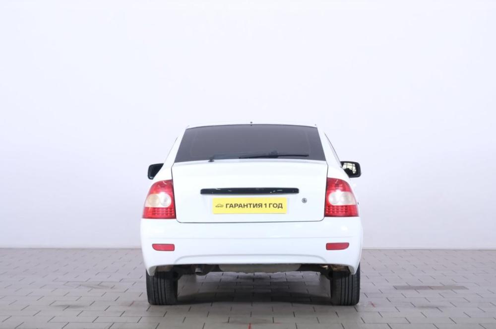 Lada (ВАЗ) Priora I Омск  - изображение 6