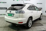 Lexus RX II Рестайлинг Ульяновск  - изображение 32