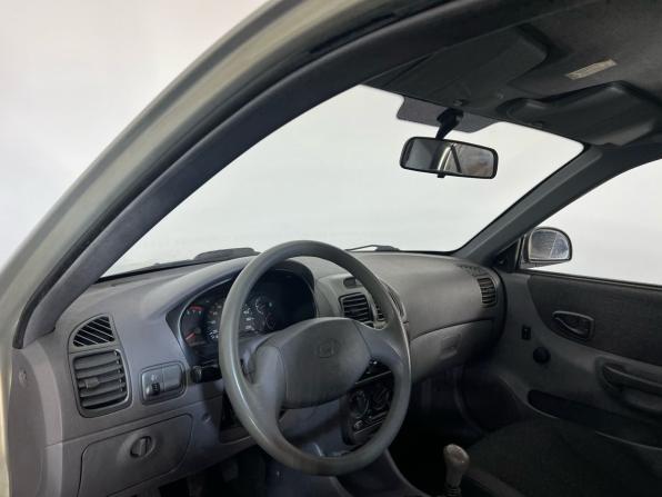 Hyundai Accent II с пробегом 2009 года, цена 299 000 рублей, 173000 км, седан, Автокод Объявления
