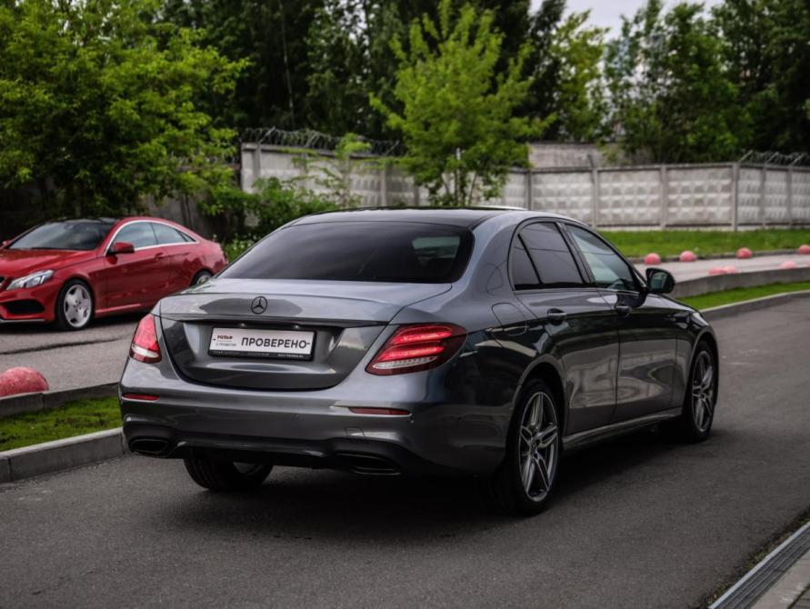 Mercedes-Benz E-Класс V (W213 S213 C238) Санкт-Петербург  - изображение 7