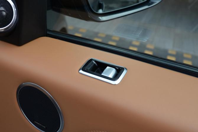 Land Rover Range Rover IV Рестайлинг с пробегом 2019 года, цена 8 490 000 рублей, 50395 км, внедорожник, Автокод Объявления