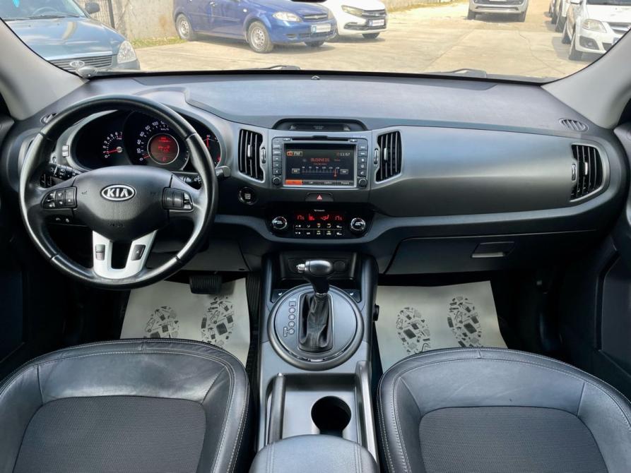 Kia Sportage III Краснодар  - изображение 19