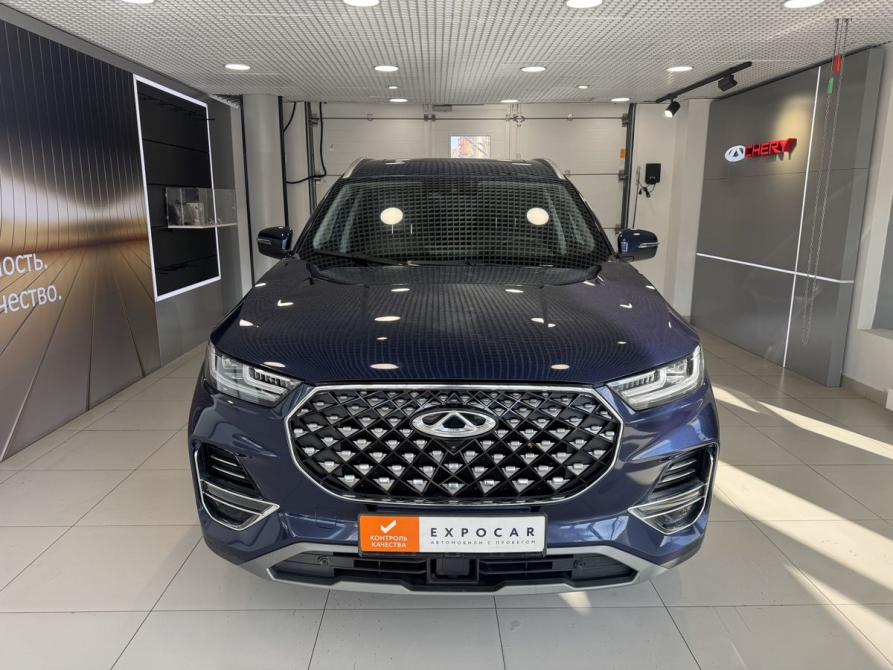 Chery Tiggo 8 Pro I Нижний Новгород  - изображение 2