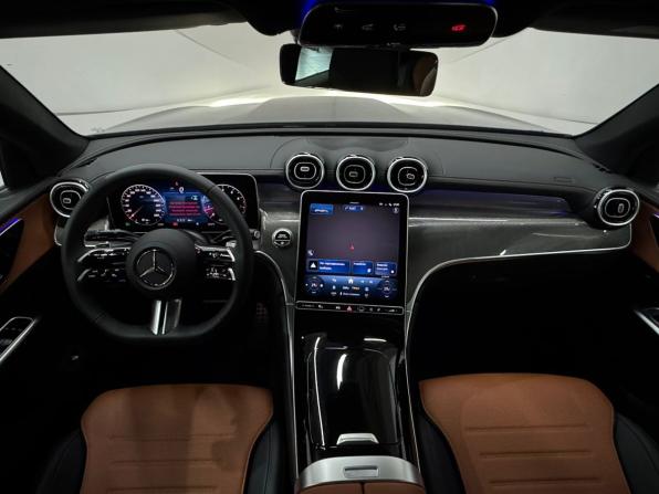 Новый Mercedes-Benz GLC Coupe II (C254) 2025 года, цена 7 799 000 рублей, внедорожник, Автокод Объявления