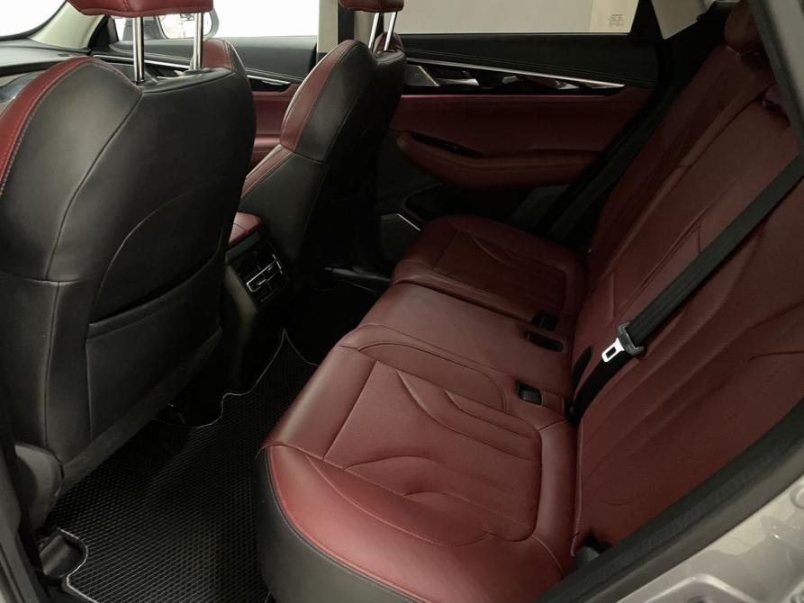 Changan CS85 I Рестайлинг Воронеж  - изображение 12