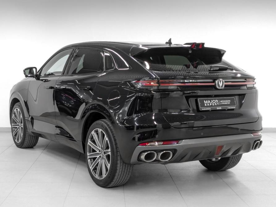 Changan UNI-K Санкт-Петербург  - изображение 7