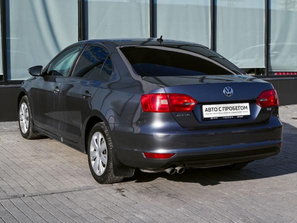 Volkswagen Jetta VI с пробегом 2013 года, цена 869 000 рублей, 238228 км, седан, Автокод Объявления