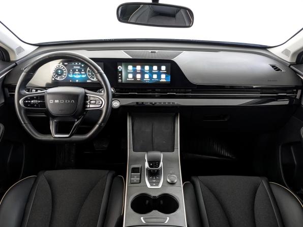 Omoda C5 I с пробегом 2023 года, цена 1 775 000 рублей, 25679 км, внедорожник, Автокод Объявления