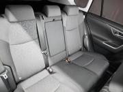 Toyota RAV4 V (XA50) Тверь  - изображение 33