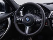 BMW 3 серии VI (F3x) Рестайлинг Москва  - изображение 33