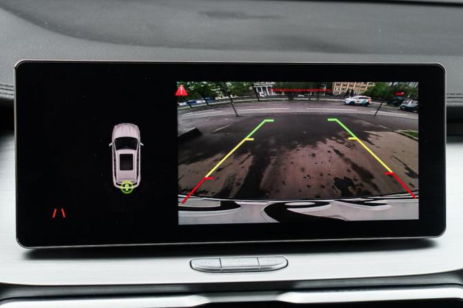 Geely Coolray I с пробегом 2022 года, цена 1 970 000 рублей, 27010 км, внедорожник, Автокод Объявления