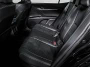 Toyota Camry IX (XV80) China Market Москва  - изображение 31
