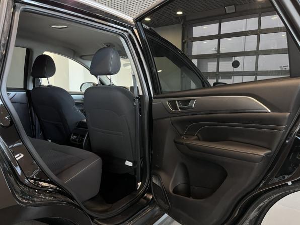 Haval M6 II с пробегом 2023 года, цена 1 900 000 рублей, 66470 км, внедорожник, Автокод Объявления