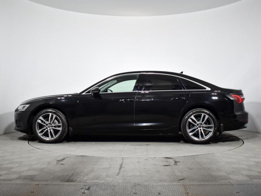 Audi A6 V (C8) Санкт-Петербург  - изображение 9