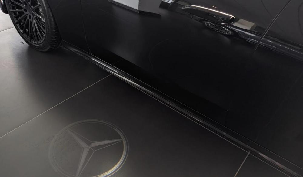 Mercedes-Benz E-Класс VI (W214 S214) Екатеринбург  - изображение 12