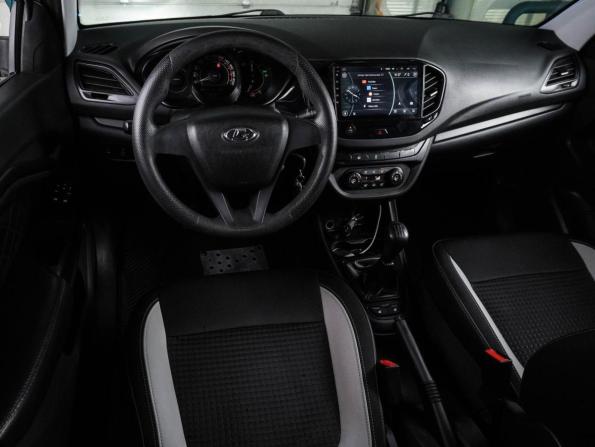 Lada (ВАЗ) Vesta I с пробегом 2018 года, цена 849 000 рублей, 128413 км, седан, Автокод Объявления