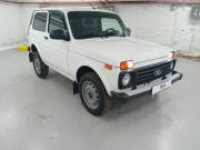 Lada (ВАЗ) Niva Legend I Москва  - изображение 17