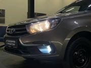 Lada (ВАЗ) Granta I Рестайлинг Новосибирск  - изображение 36
