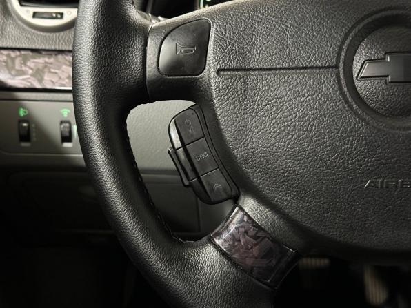 Chevrolet Lacetti I с пробегом 2009 года, цена 535 000 рублей, 125402 км, хэтчбек, Автокод Объявления