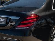 Mercedes-Benz S-Класс VI (W222 C217) Рестайлинг Краснодар  - изображение 42