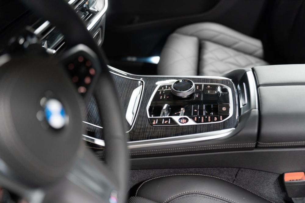 BMW X7 I (G07) Рестайлинг Москва  - изображение 12