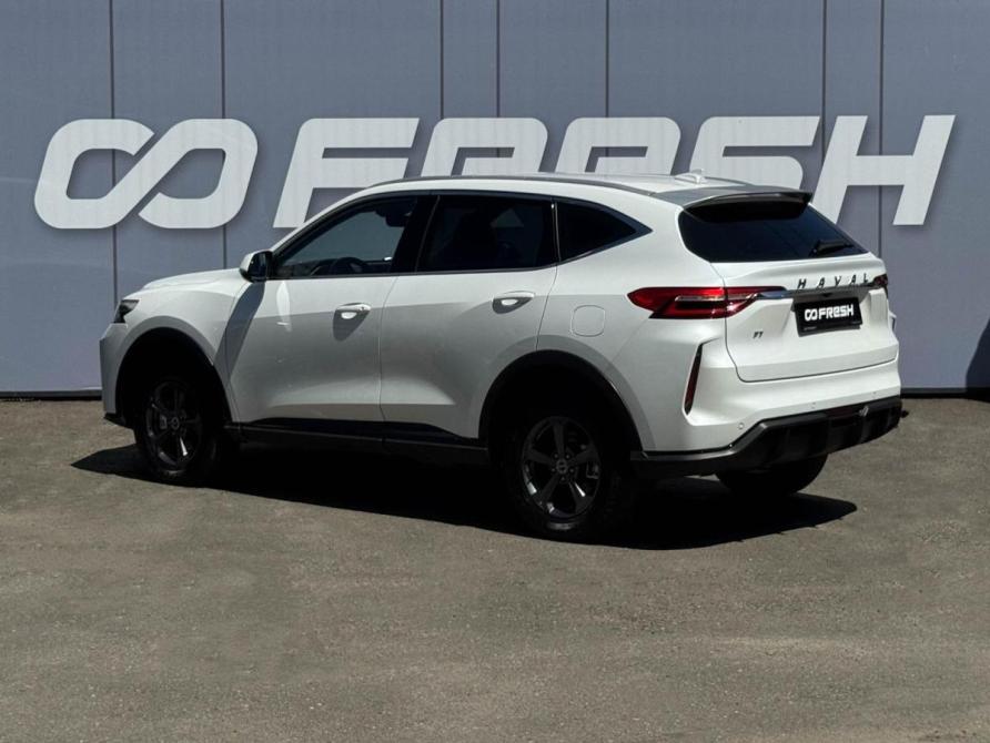 Haval F7 I Рестайлинг Кропоткин  - изображение 2