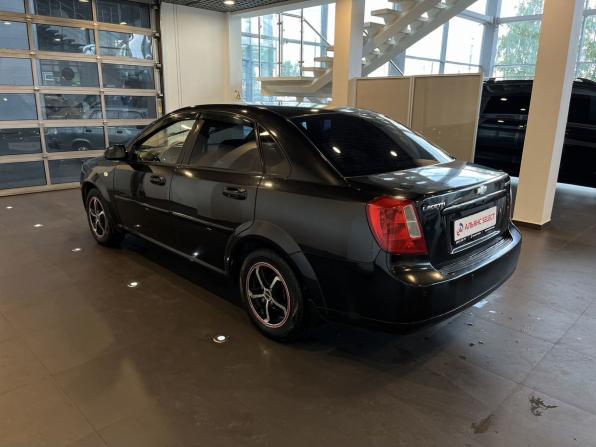 Chevrolet Lacetti I с пробегом 2009 года, цена 425 000 рублей, 156307 км, седан, Автокод Объявления