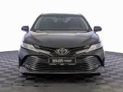 Toyota Camry VIII (XV70) Москва  - изображение 27