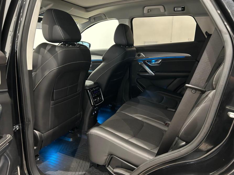 JETOUR X70+ I Рестайлинг Санкт-Петербург  - изображение 13