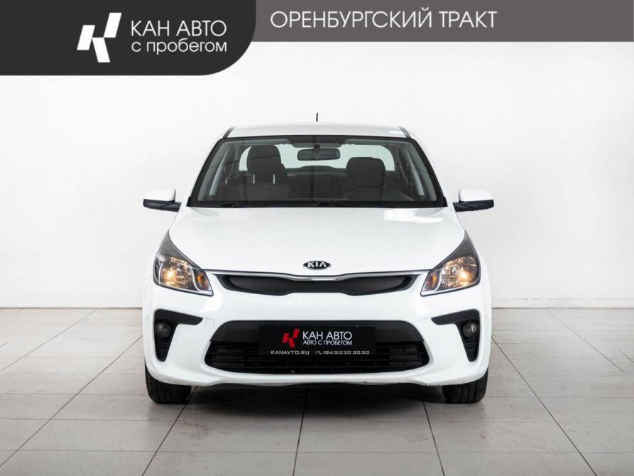 Kia Rio IV Казань  - изображение 2