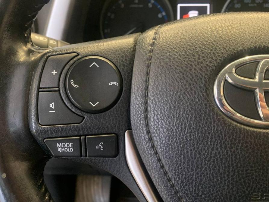 Toyota RAV4 IV (XA40) Рестайлинг Челябинск  - изображение 16