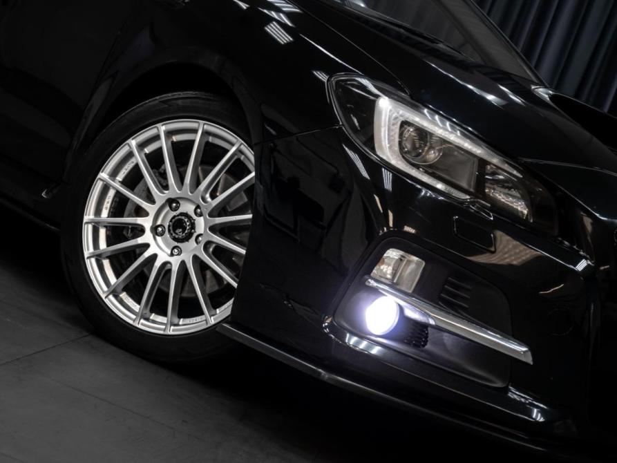 Subaru Levorg I Тюмень  - изображение 6