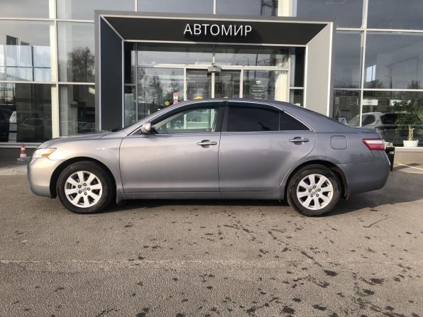 Toyota Camry VI (XV40) с пробегом 2007 года, цена 847 500 рублей, 426420 км, седан, Автокод Объявления