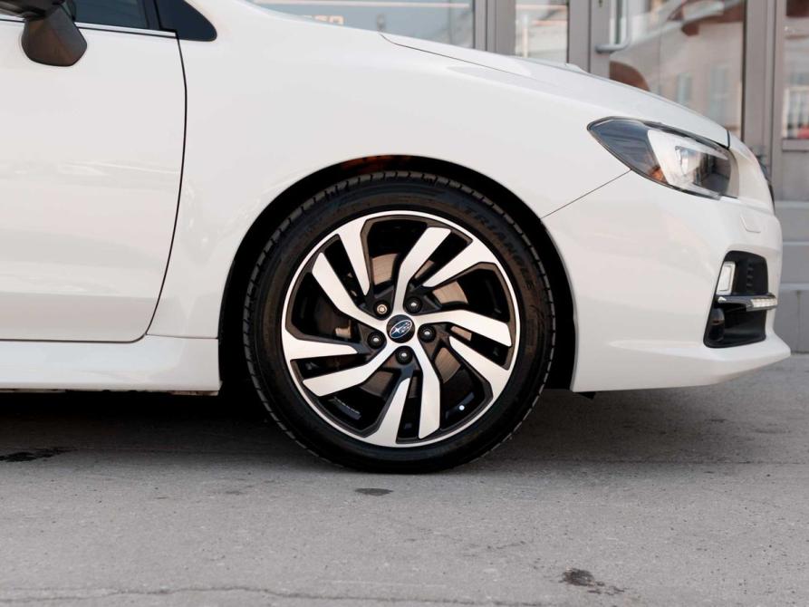 Subaru Levorg I Новосибирск  - изображение 9