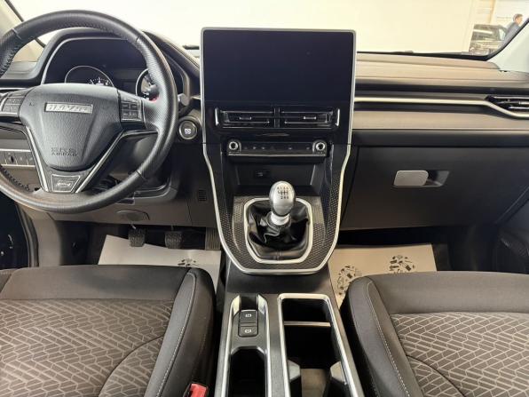 Haval M6 II с пробегом 2023 года, цена 1 790 000 рублей, 55381 км, внедорожник, Автокод Объявления