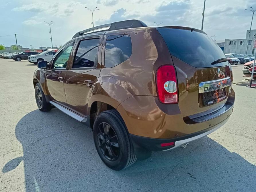 Renault Duster I Тюмень  - изображение 5