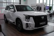 GAC GS8 II Москва  - изображение 31